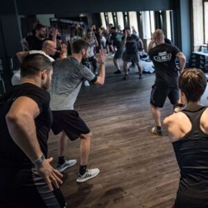 workout