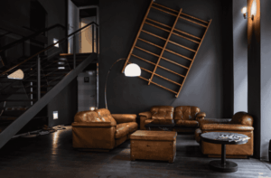 Foto Lounge-Bereich