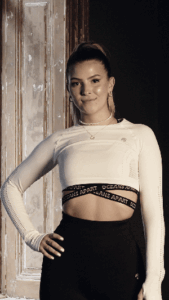 SARAH